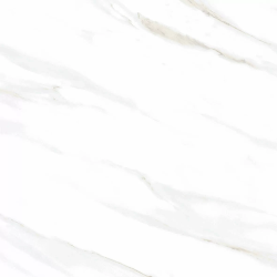 Керамогранит Ceradim х9999304137 Calacatta Clarity Gold Белый Матовый 80х80