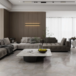 Керамогранит NT Ceramic NTT9352SG Mountain White Satin Glazed 60x120