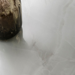 Керамогранитa Sant Agostino CSAAKWHL12 Akoya White Krystal 60x120