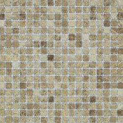 Мозаика NSmosaic K-737 камень (15*15*4) 305х305, матовая