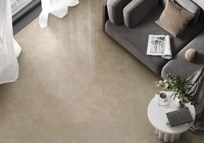 Керамогранит Alma Ceramica GFU60120FLO40L Флора / Flora лаппатированная 60x120 