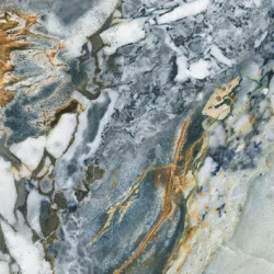 Керамогранит Geotiles Greta Blue Super Polished 60x120