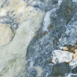 Керамогранит Geotiles Greta Blue Super Polished 60x120