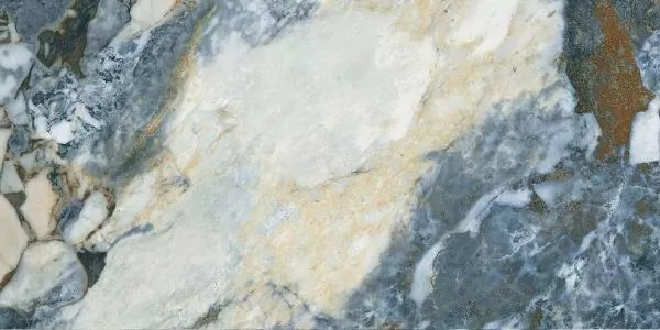 Керамогранит Geotiles Greta Blue Super Polished 60x120