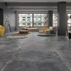 Керамогранит Geotiles Leeds Grafito 60x120