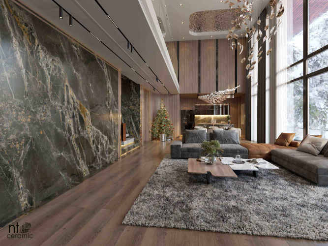 Керамогранит NT Ceramic NTT3503L Orobico Brown 120x270