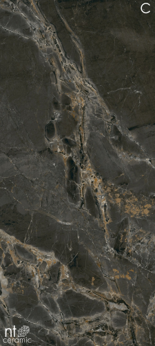 Керамогранит NT Ceramic NTT3503L Orobico Brown 120x270