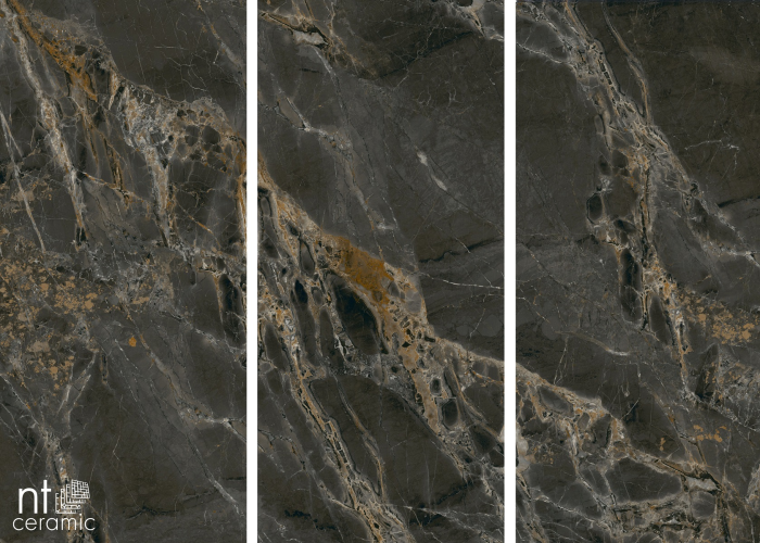 Керамогранит NT Ceramic NTT3503L Orobico Brown 120x270