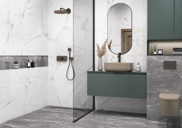 Керамогранит LCM 60120MMM00P Marmomac 60x120