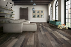 Керамогранит Rondine J87750 Aspen Dark 15x100