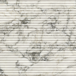Керамогранит Ape A041126 Volterra Stavro White matt rect 60x120