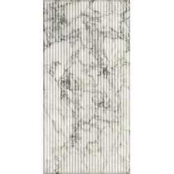 Керамогранит Ape A041126 Volterra Stavro White matt rect 60x120