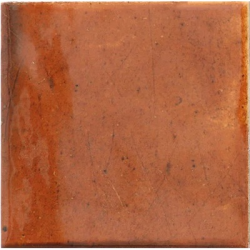 Плитка Equipe Hanoi 30018 Burnt Red 10x10