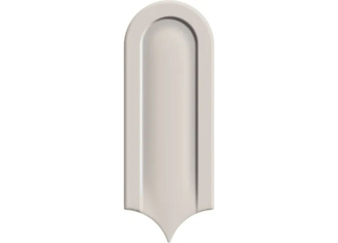 Керамическая плитка Cifre Gala Ivory Brillo 8x21.5