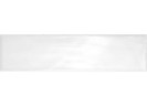 Керамическая плитка Monopole Miracle White 7.5x30