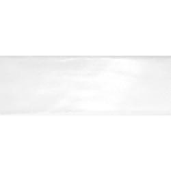 Керамическая плитка Monopole Miracle White 7.5x30