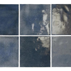 Плитка Equipe Artisan 24460 Colonial Blue 13,2x13,2