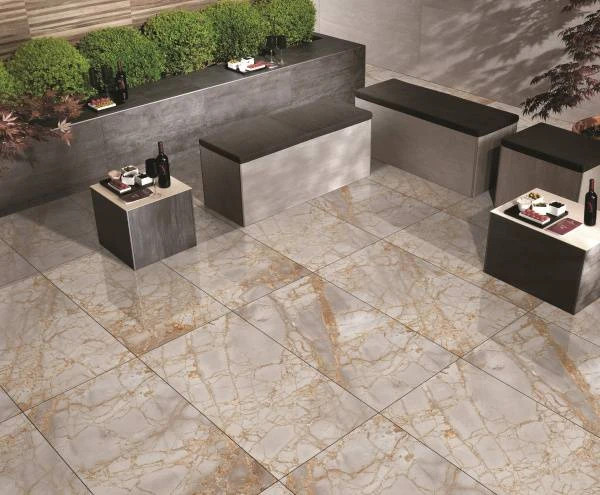 Керамогранит Primavera Golden Grey PR212 60x120