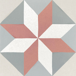 Плитка Equipe Caprice 22109 Magic Pastel 20x20