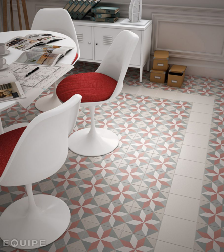 Плитка Equipe Caprice 22109 Magic Pastel 20x20