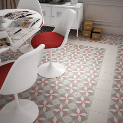 Плитка Equipe Caprice 22109 Magic Pastel 20x20