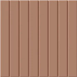Керамогранит Wow 131378 Raster Lines S Mud 15x15
