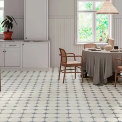 Керамогранит Realonda Leeds Blue Matt 33x33