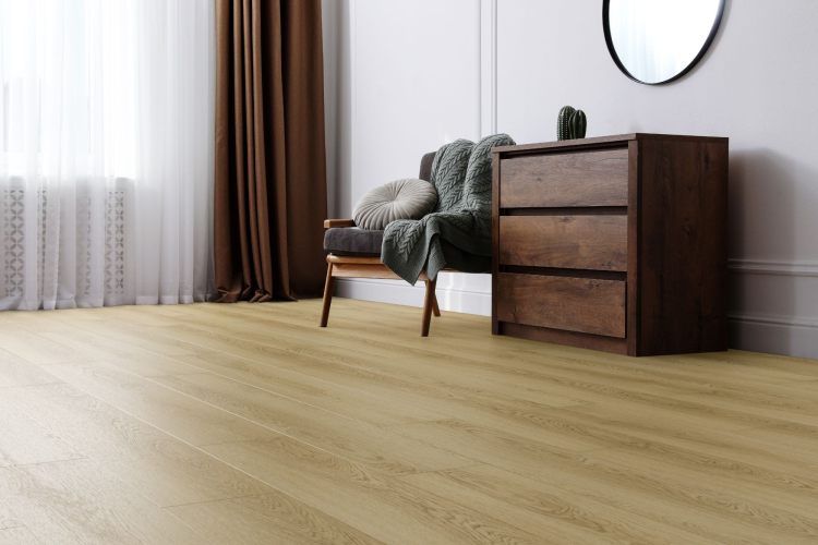 Кварц-виниловый ламинат SPC Aquafloor Space Select XL AF4086SXL