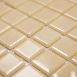 Мозаика Togama Pool &amp; Wellness Spa Crema (25x25) 34x34x4