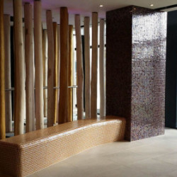 Мозаика Togama Pool &amp; Wellness Spa Crema (25x25) 34x34x4