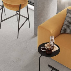 Керамогранит Ceradim Harley серый матовый 50х50