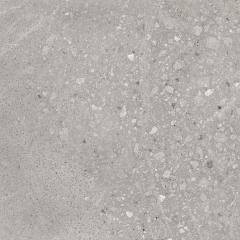 Керамогранит Ceradim Harley серый матовый 50х50