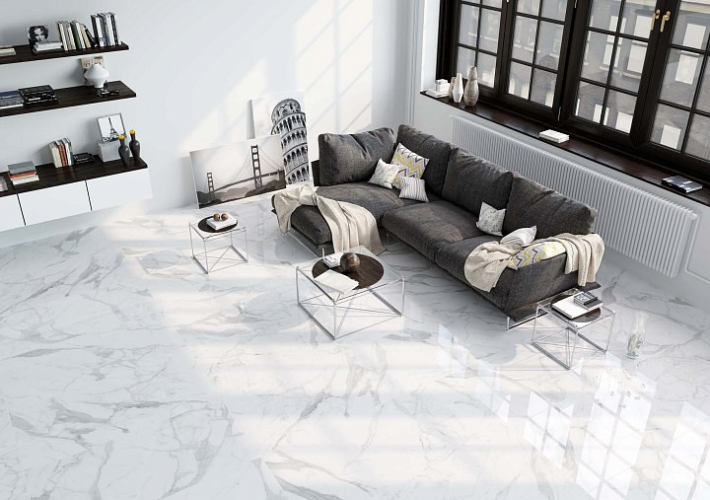 Керамогранит Estima MN01 Montis неполированный 60x60x1