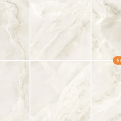 Керамогранит Gravita Fashion Onyx Brown 60x60