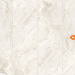 Керамогранит Gravita Fashion Onyx Brown 60x60