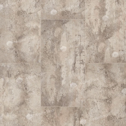 Кварцвиниловая плитка Alpine Floor Stone Mineral Core Ричмонд ЕСО 4-1 MC
