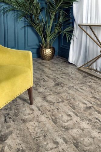 Кварцвиниловая плитка Alpine Floor Stone Mineral Core Ричмонд ЕСО 4-1 MC