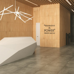 Керамогранит Grasaro G-1103/MR Beton Антрацит 60x60