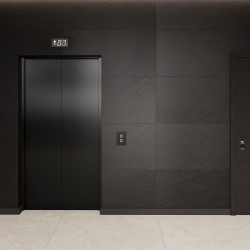 Керамогранит Staro Slim Loft Rock Brown Matt 60x120