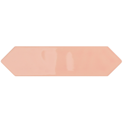 Плитка Smile Tile Picket Rose 7.5x30