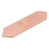 Плитка Smile Tile Picket Rose 7.5x30