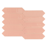 Плитка Smile Tile Picket Rose 7.5x30