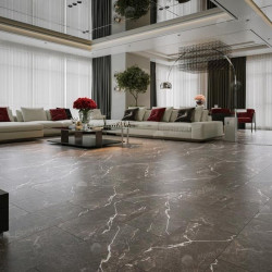 Кварцвиниловая плитка Alpine Floor Stone Mineral Core Сторм ЕСО 4-29 MC