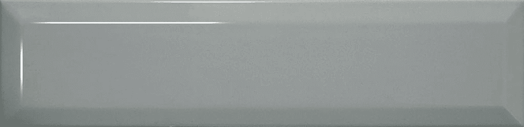 Керамическая плитка El Barco Niza Marsella N Gris Brillo 7.5x30