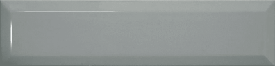 Керамическая плитка El Barco Niza Marsella N Gris Brillo 7.5x30