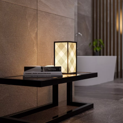 Керамогранит Prime Ceramics Pulpis Light Grey 60x60