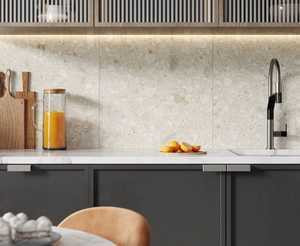 Керамогранит Laparet K952739R0001LPET Matrix светло-бежевый 59,70x59,70