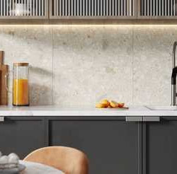 Керамогранит Laparet K952739R0001LPET Matrix светло-бежевый 59,70x59,70