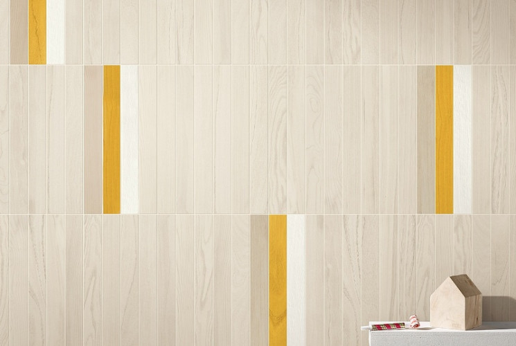 Керамогранит 41ZERO42 410TC02 Beige 5x37,5