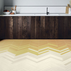 Керамогранит 41ZERO42 410TC02 Beige 5x37,5